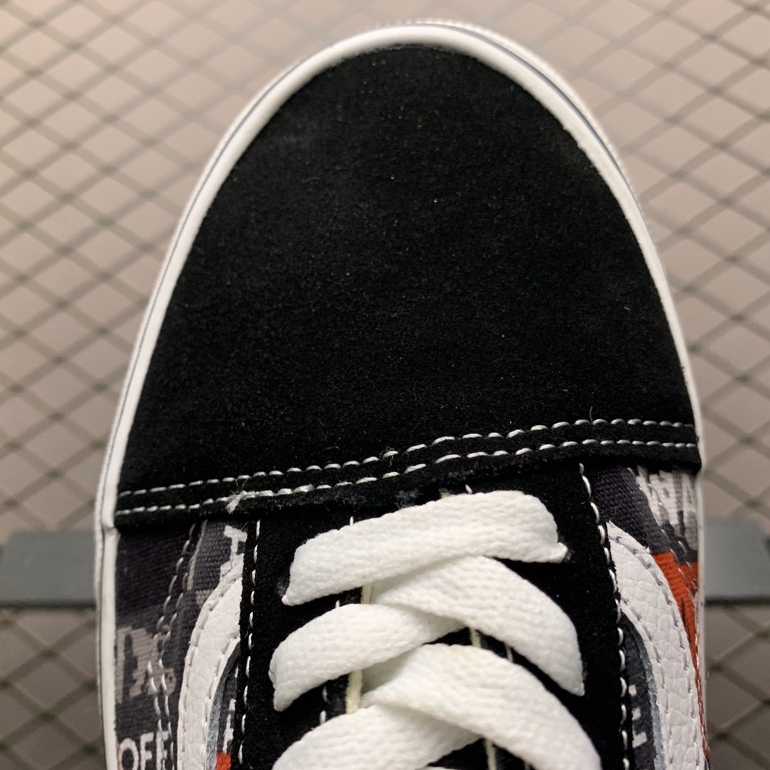 Replica Vans Shoe Vans Old Skool 35-44 5261134A