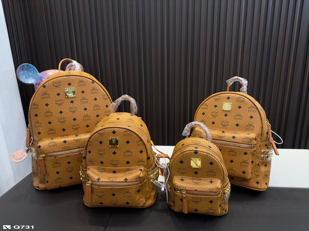 Replica MCM Bag 32*40CM/27*32CM/22*27CM/18*20CM