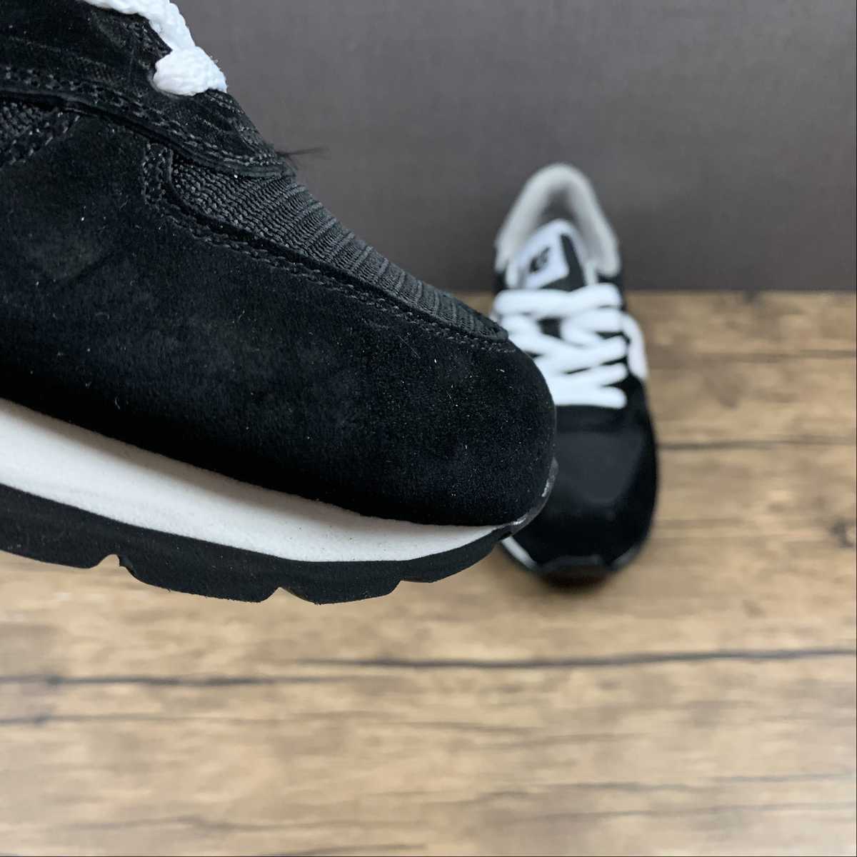 Replica New Balance Shoe New Balance NB990 M990BLK  36-45