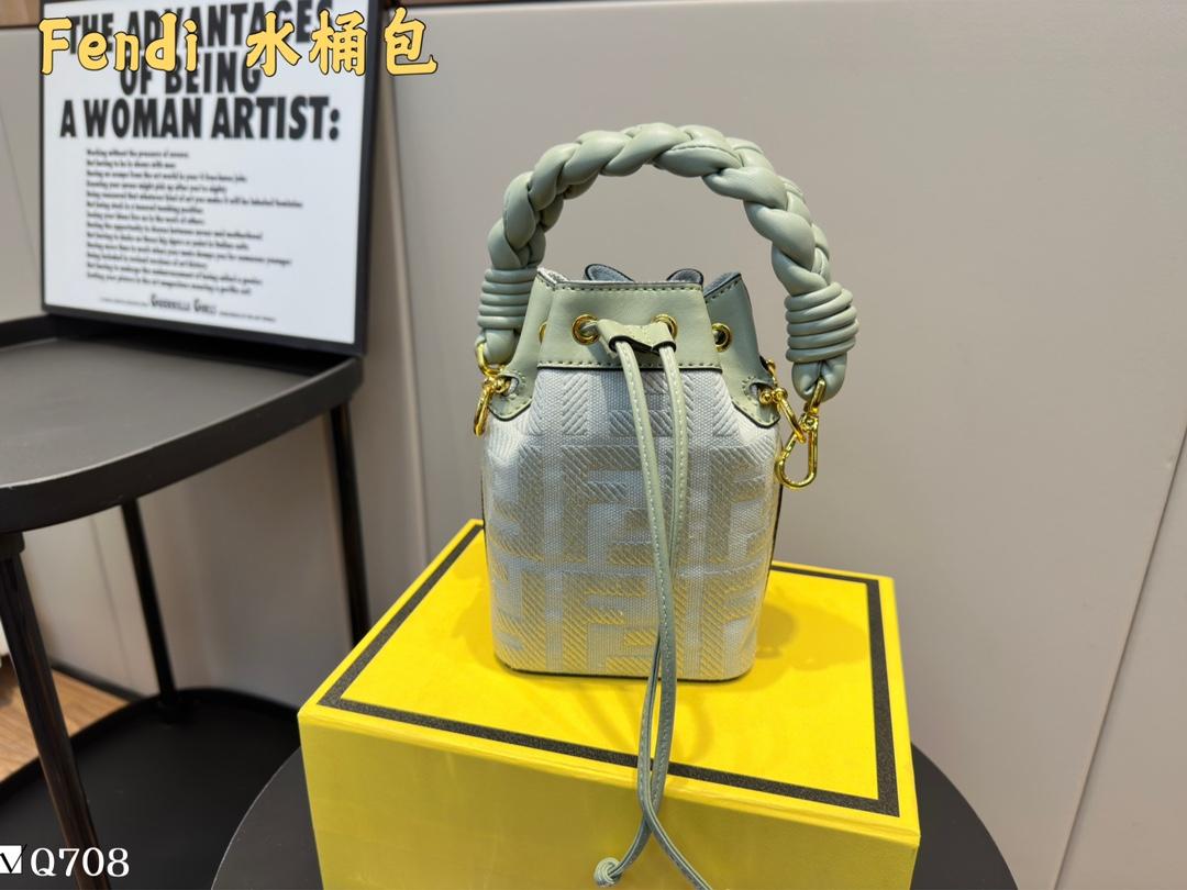 Replica Fendi Bag