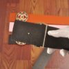 Replica CHANEL belt