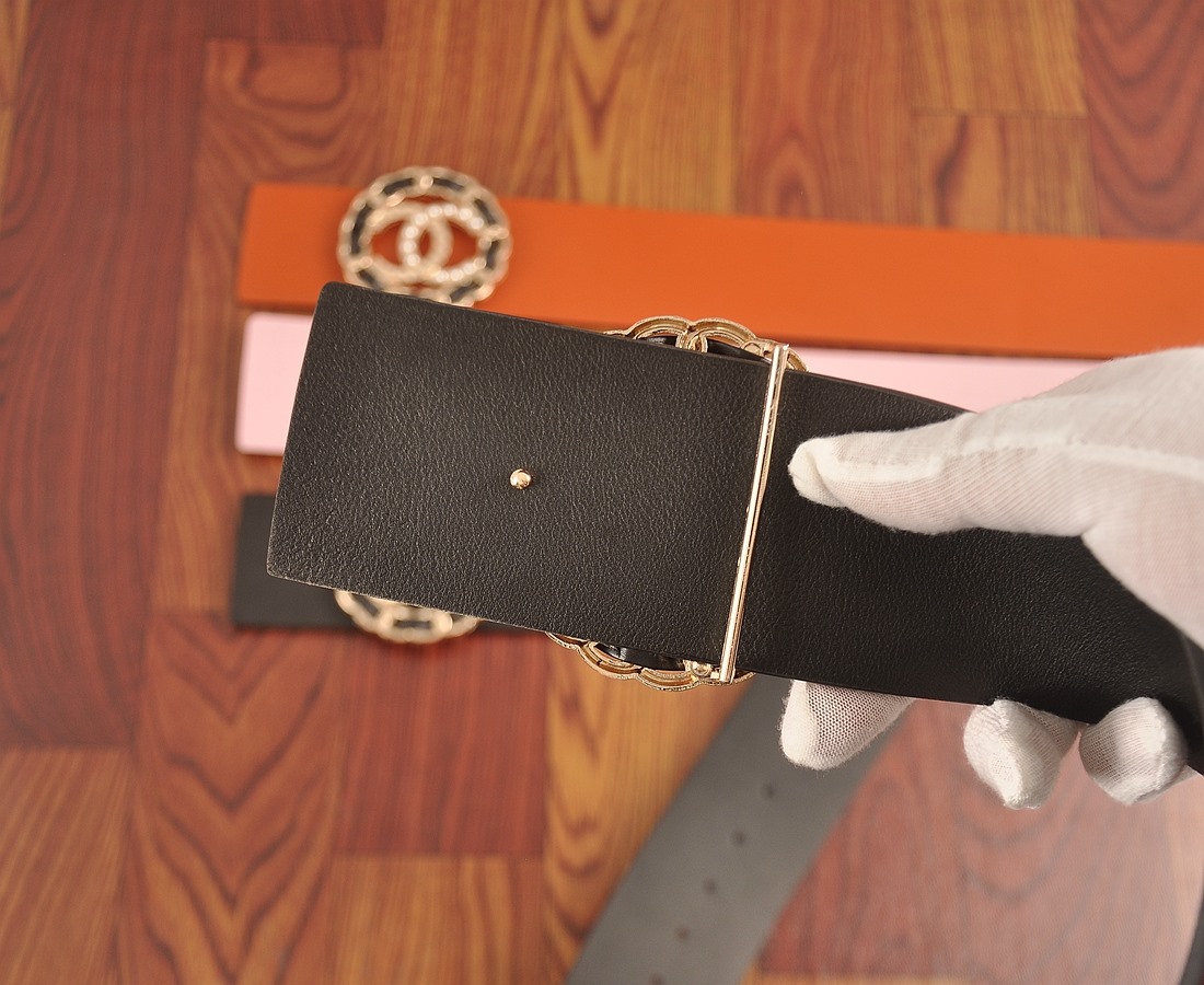 Replica CHANEL belt