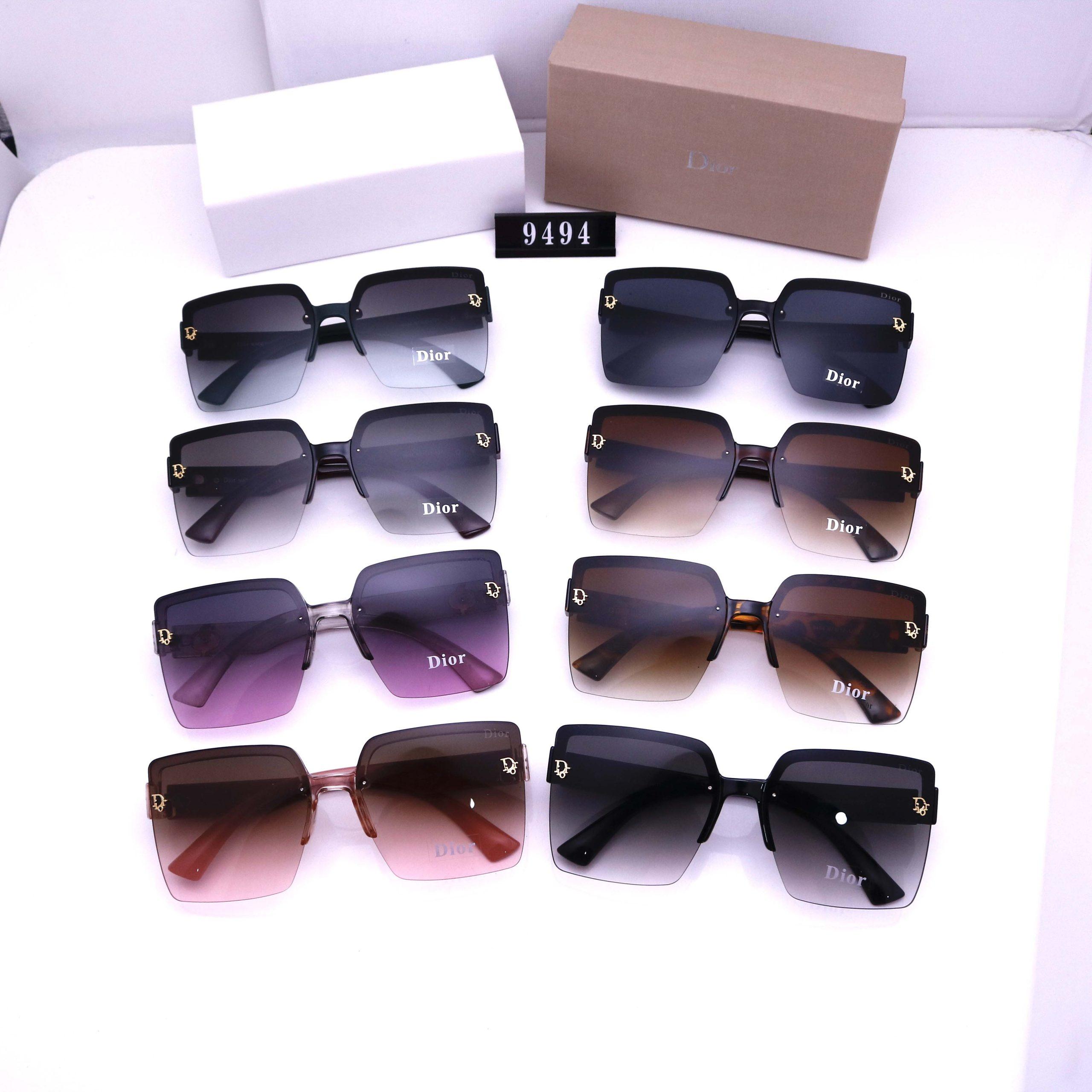 Replica Dior Glasses