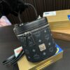 Replica MCM Bag 16*17CM