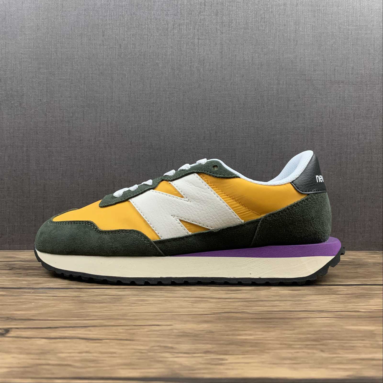 Replica New Balance Shoe New Balance NB237  MS237SB  36 37 38 38.5 39 40 40.5 41.5 42 4…
