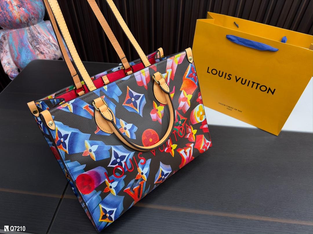 Replica Louis Vuitton Bag 34*27CM