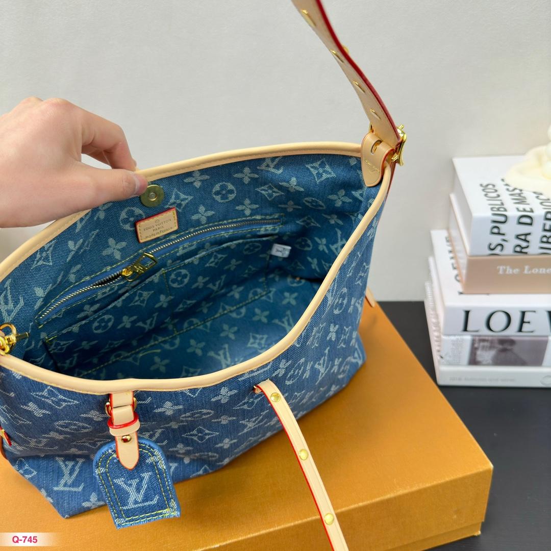 Replica Louis Vuitton Bag 30*21CM