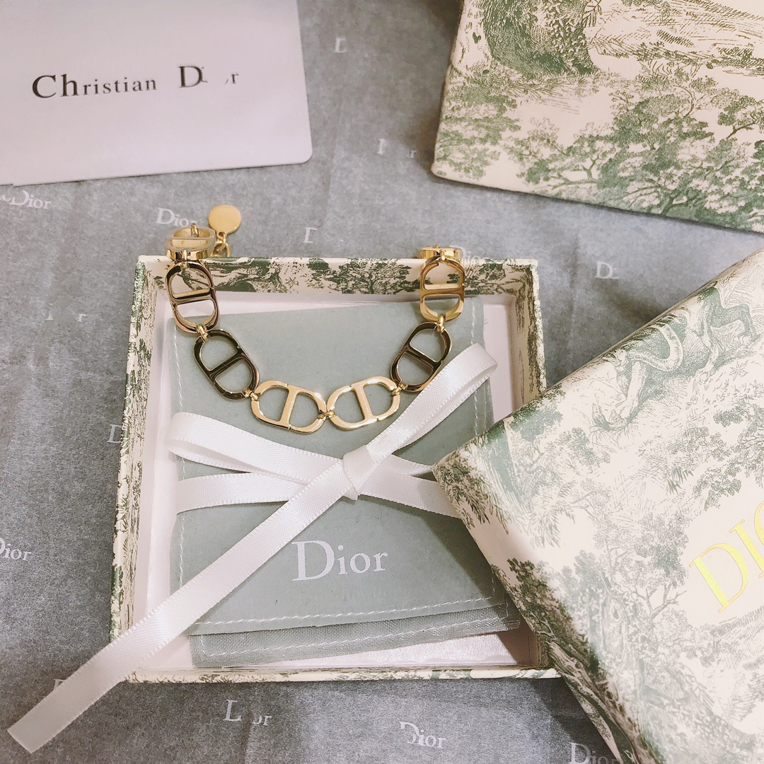 Replica DIOR Necklace