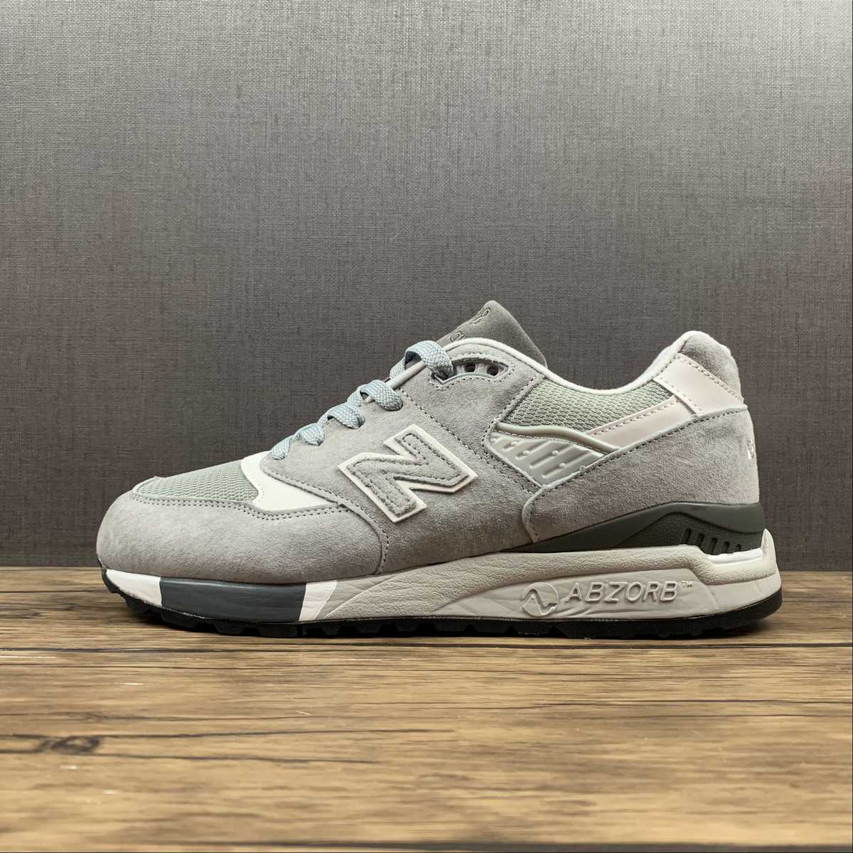 Replica New Balance Shoe New Balance NB998 StyleU M998HAT  39.5 40 40.5 41.5 42 42.5 43 44