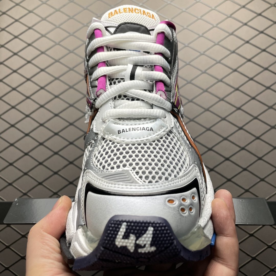 Replica Balenciaga Shoe Balenciaga Runner Size 35-46B