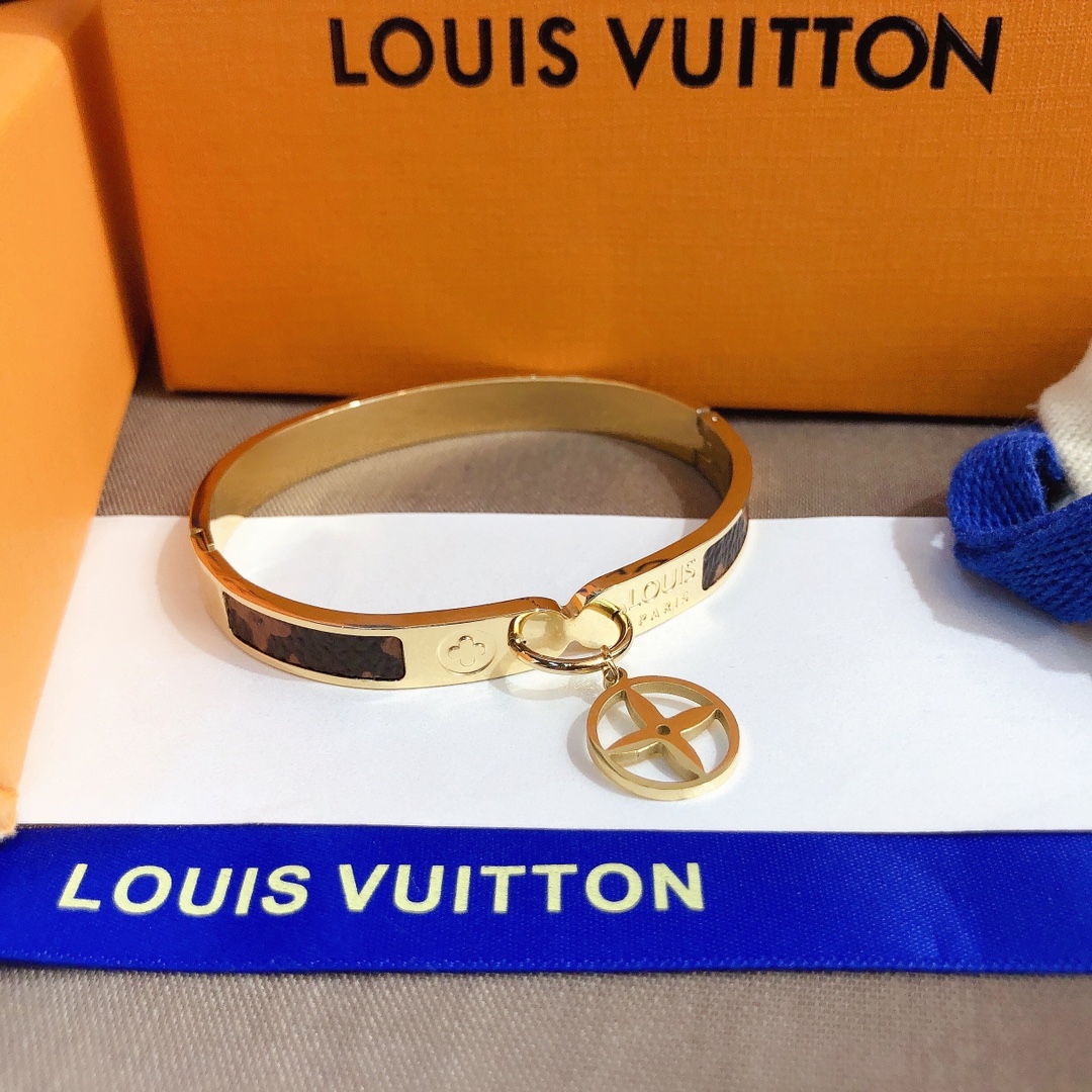Replica LOUIS VUITTON Bangle