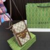 Replica Gucci Bag 17*11CM