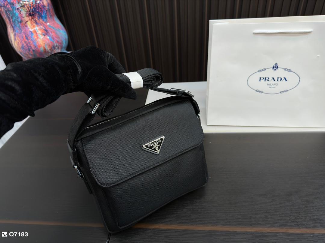 Replica Prada Bag 22*18CM/27*21CM