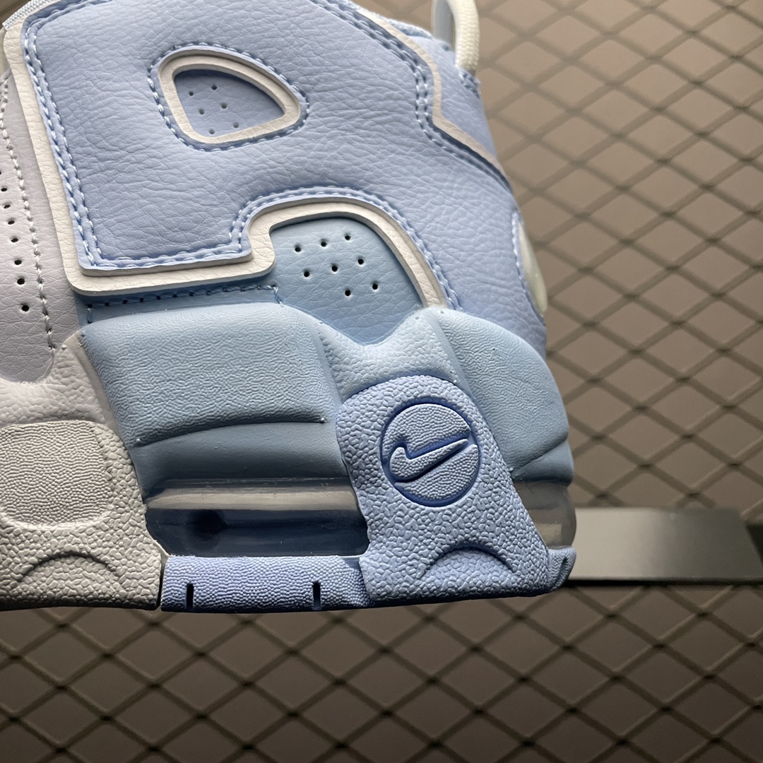 Replica Nike Shoe Nike Air More Uptempo DJ5159-400 SIZE 36-4633UFUT209