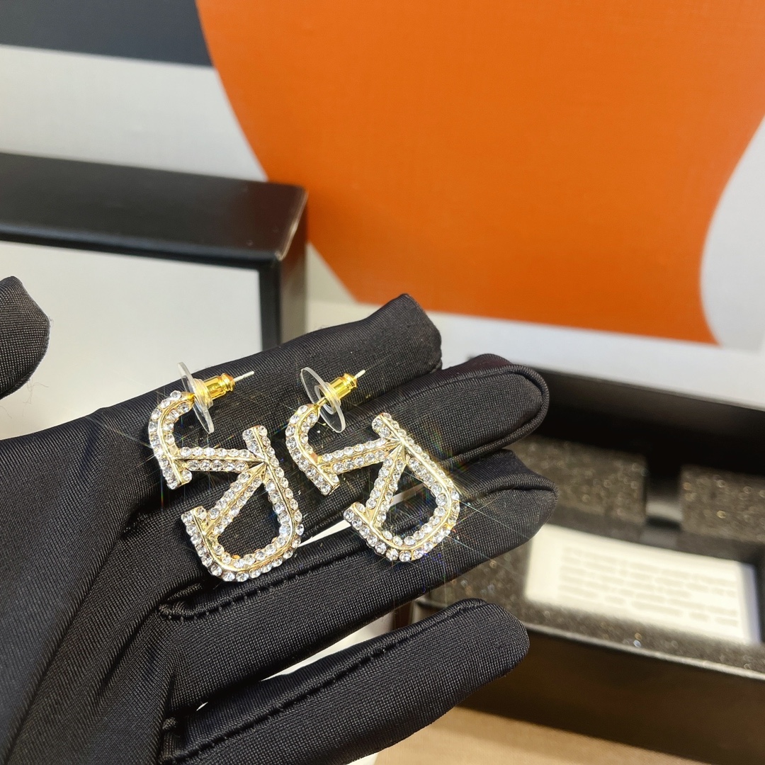 Replica VALENTINO Earring