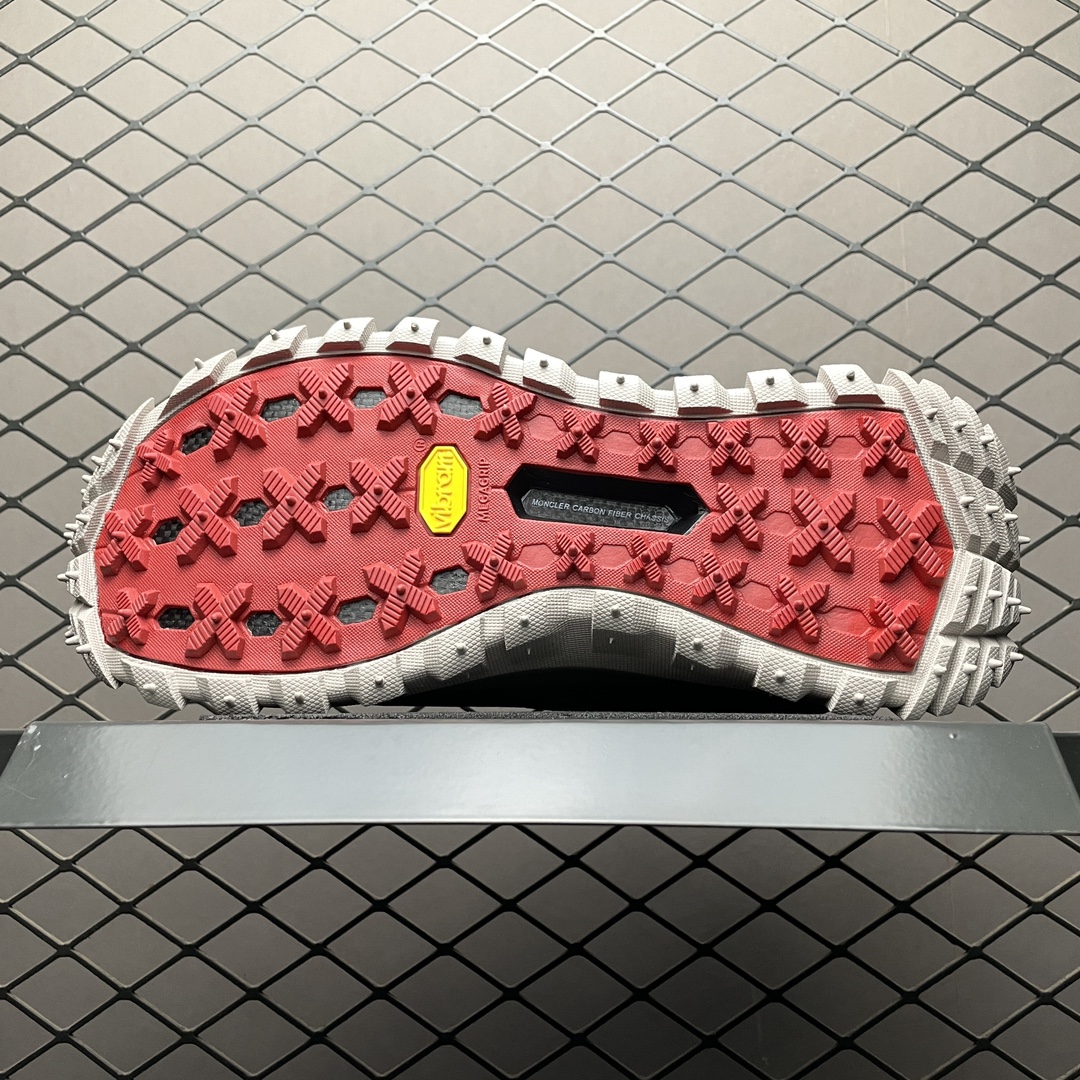 Replica Moncler Shoe Moncler Trailgrip GTX size 36-46r