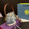 Replica TORY BURCH Bag 14*17CM/21*21CM