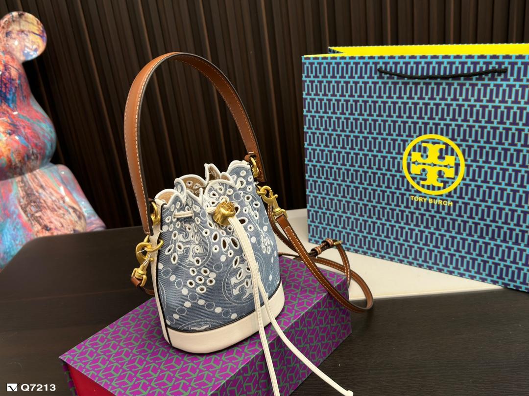 Replica TORY BURCH Bag 14*17CM/21*21CM