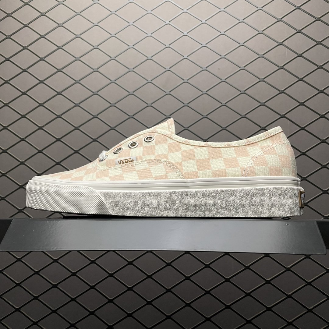 Replica Vans Shoe Vans Authentic Size 35-44 0914