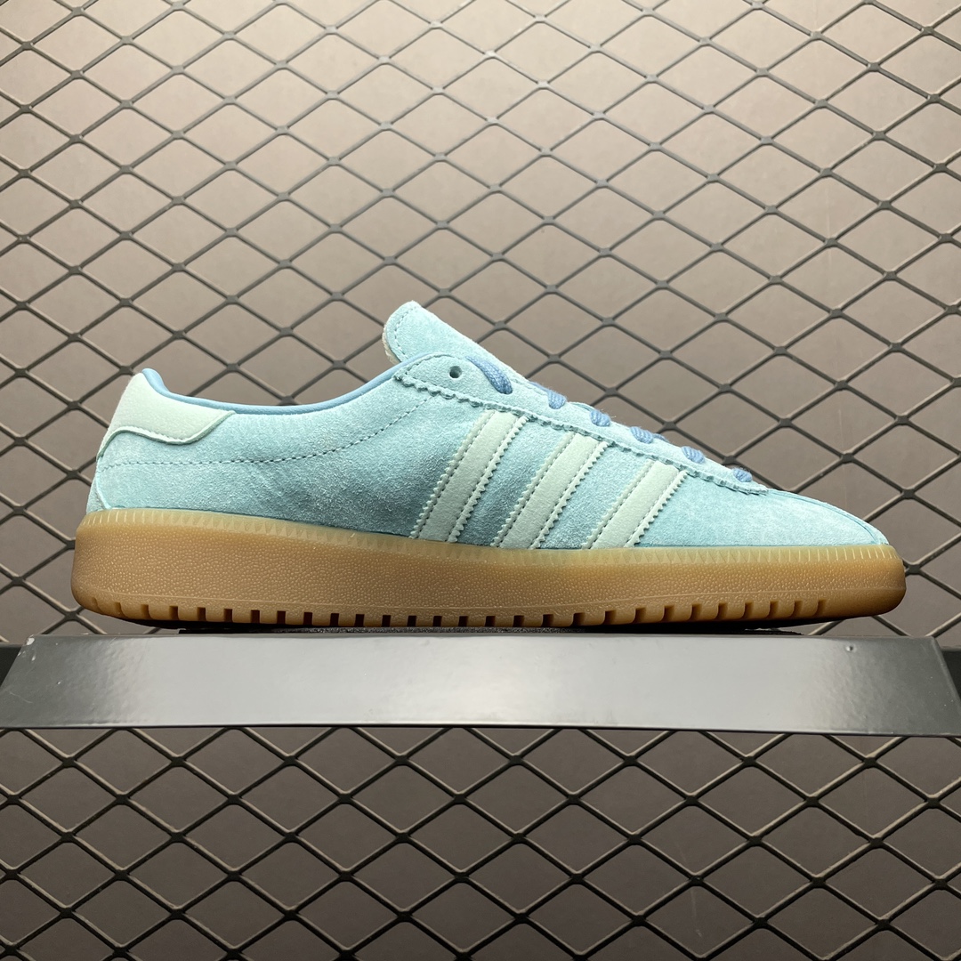 Replica Adidas Shoe Adidas Bermuda GY7387 Size 35-45