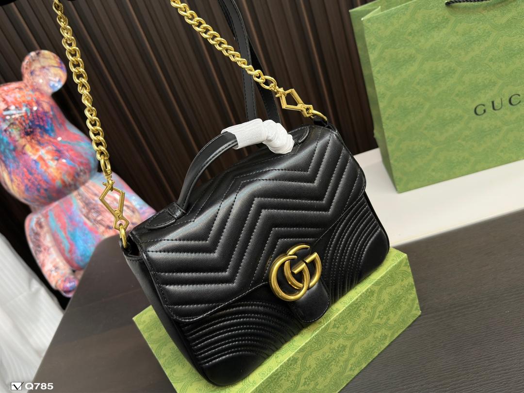 Replica Gucci Bag 18*25CM