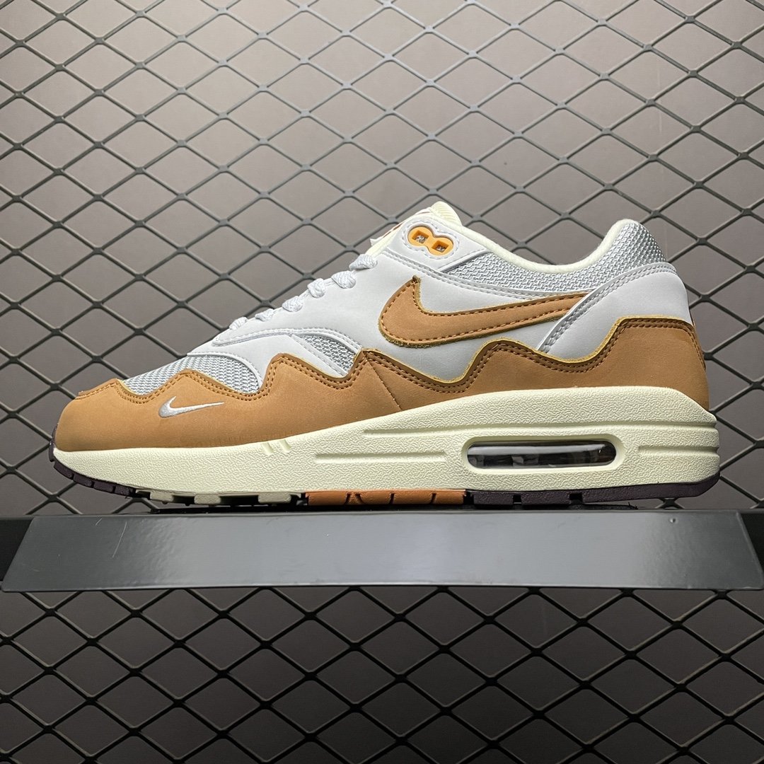 Replica Nike Air Max Shoe Patta x Nike Air Max 1 DH1348-001 36-46_01330