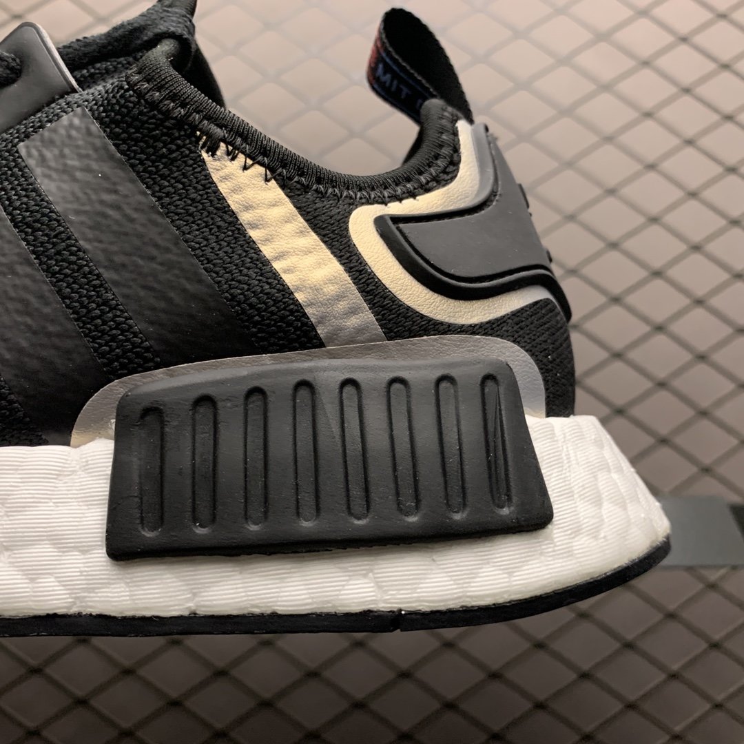 Replica Adidas Shoe Adidas NMD Boost FV1798 36-45 Size W5-M11