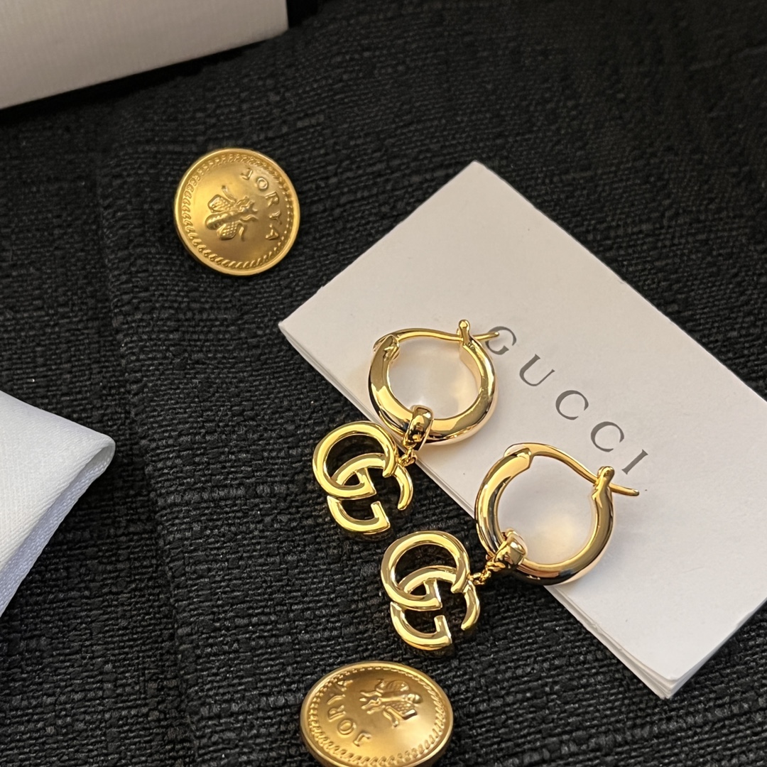 Replica GUCCI Earring