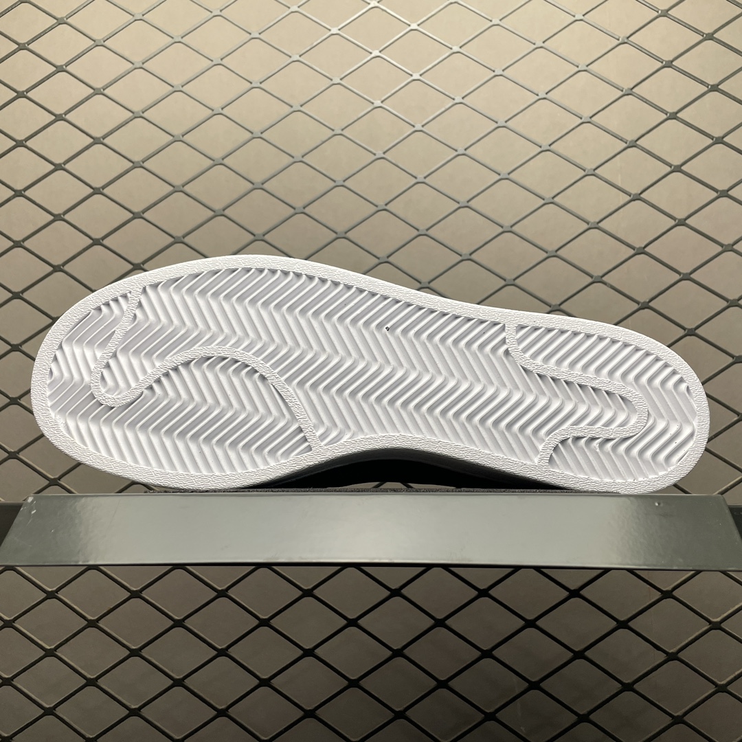 Replica Adidas Shoe Adidas Superstar Slip On W FW7051 Size 36-45