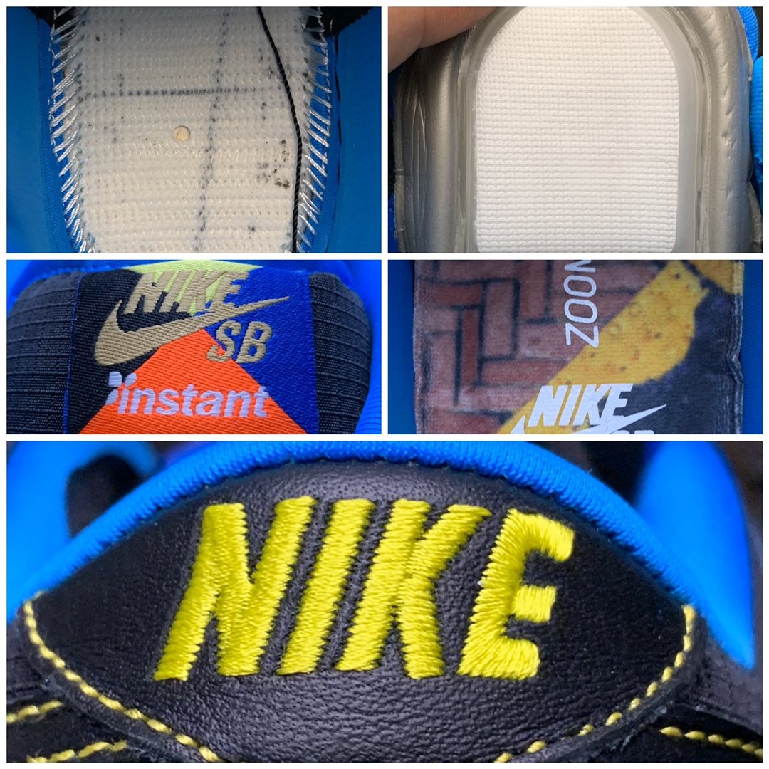Replica Nike Dunk SB Shoe Nike Dunk Low CZ5128-400 36-45