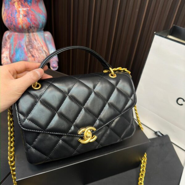Replica Chanel Bag 23*15CM