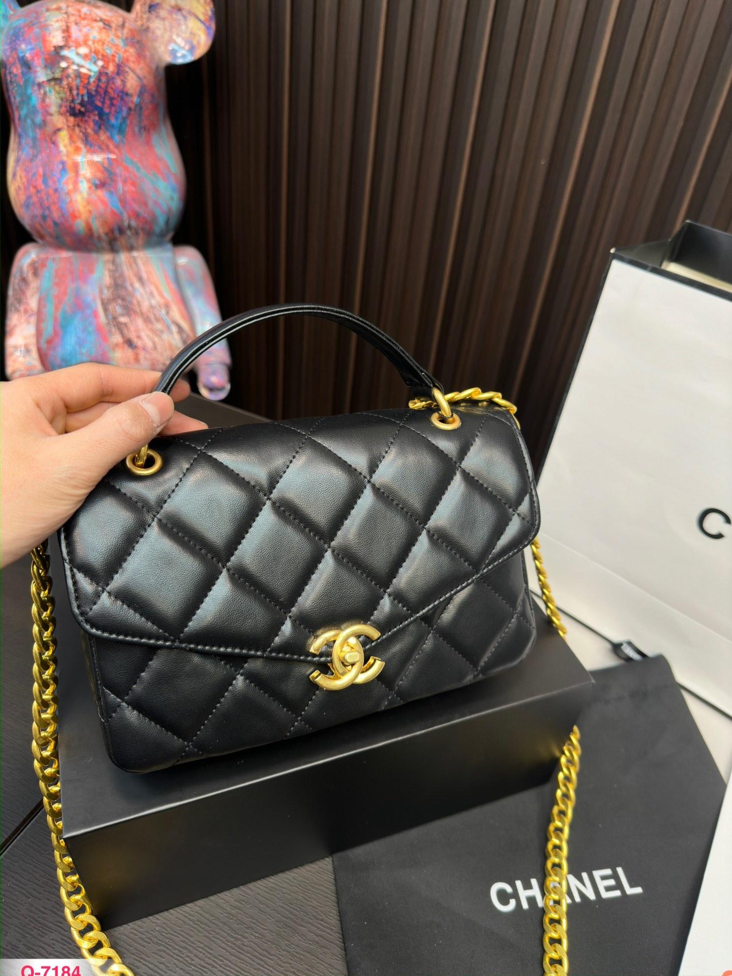 Replica Chanel Bag 23*15CM