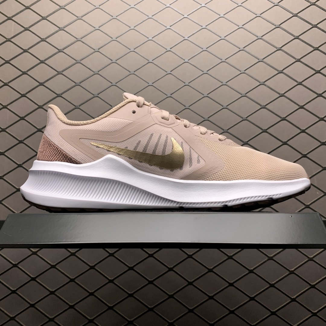 Replica Nike Shoe Nike Downshifter 10 CI9984-200 36-40