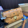 Replica MCM Bag 18*11CM
