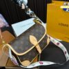 Replica Louis Vuitton Bag 24*16CM/20*12CM
