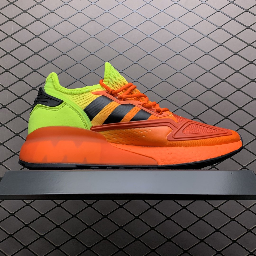 Replica Adidas Shoe Adidas ZX 2K FW0482 36-45
