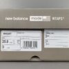 Replica New Balance Shoe WTAPS x  New Balance 992 Olive Drab