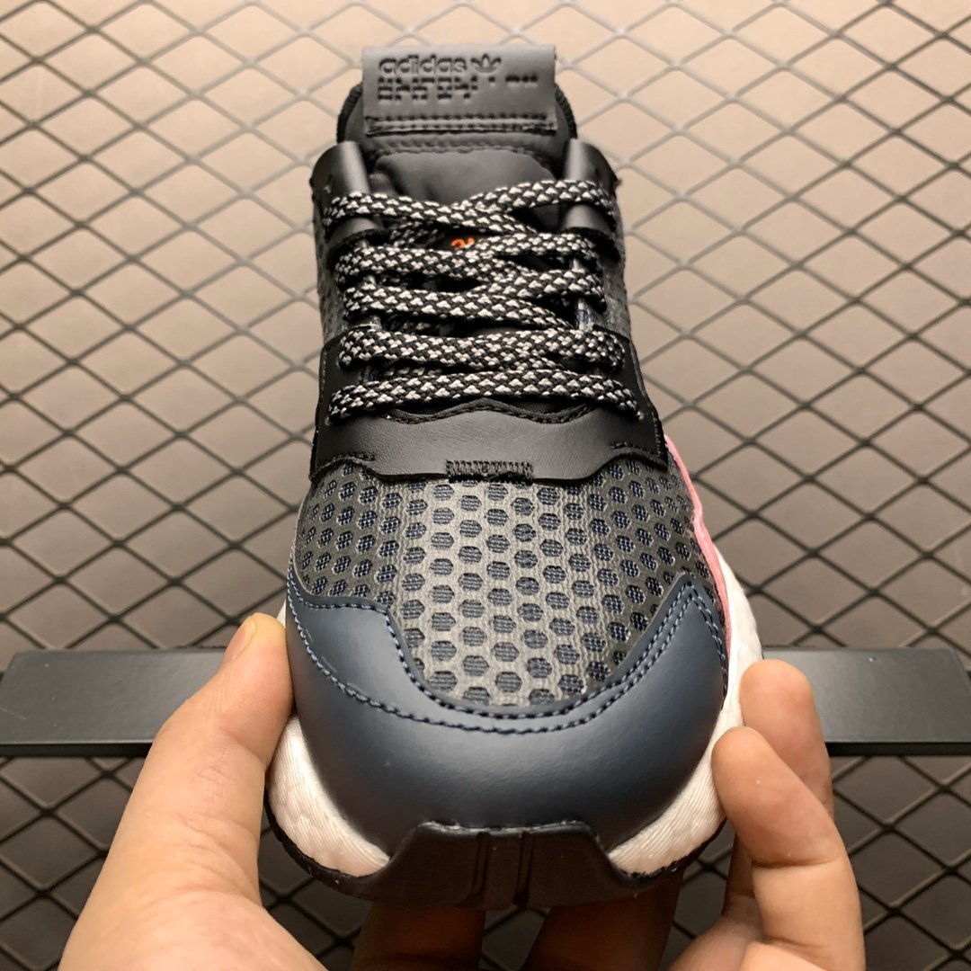 Replica Adidas Shoe Adidas Nite Jogger Boost EF5428 Size 36-45