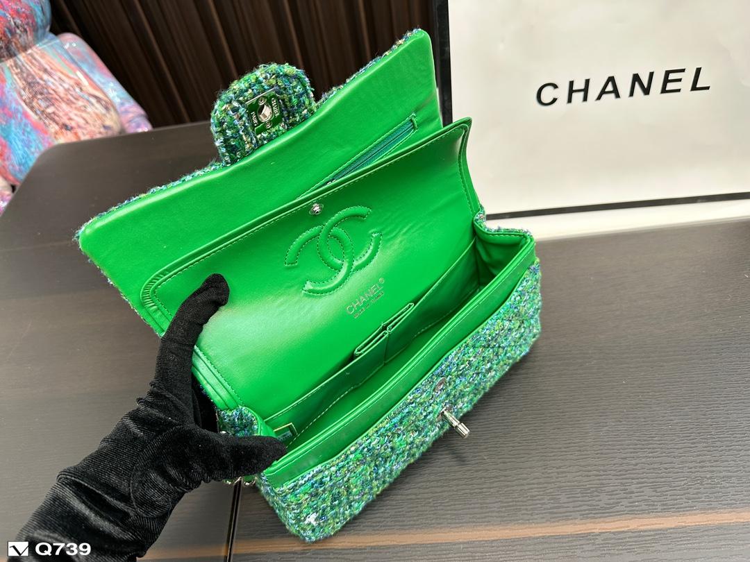 Replica Chanel Bag 25*15CM