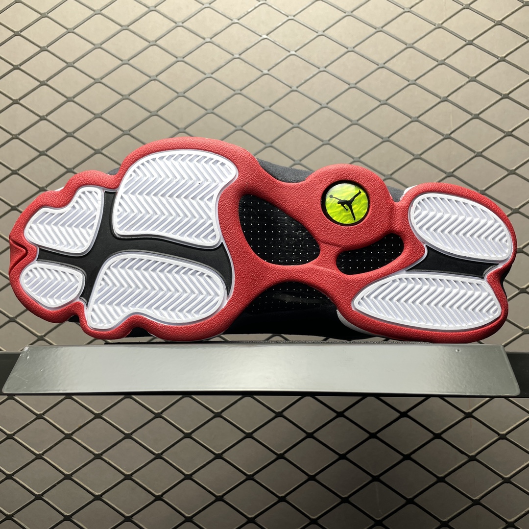 Replica Air Jordan Shoe Air Jordan 13 Retro He Got Game AJ13 414571-104 Size 40-47
