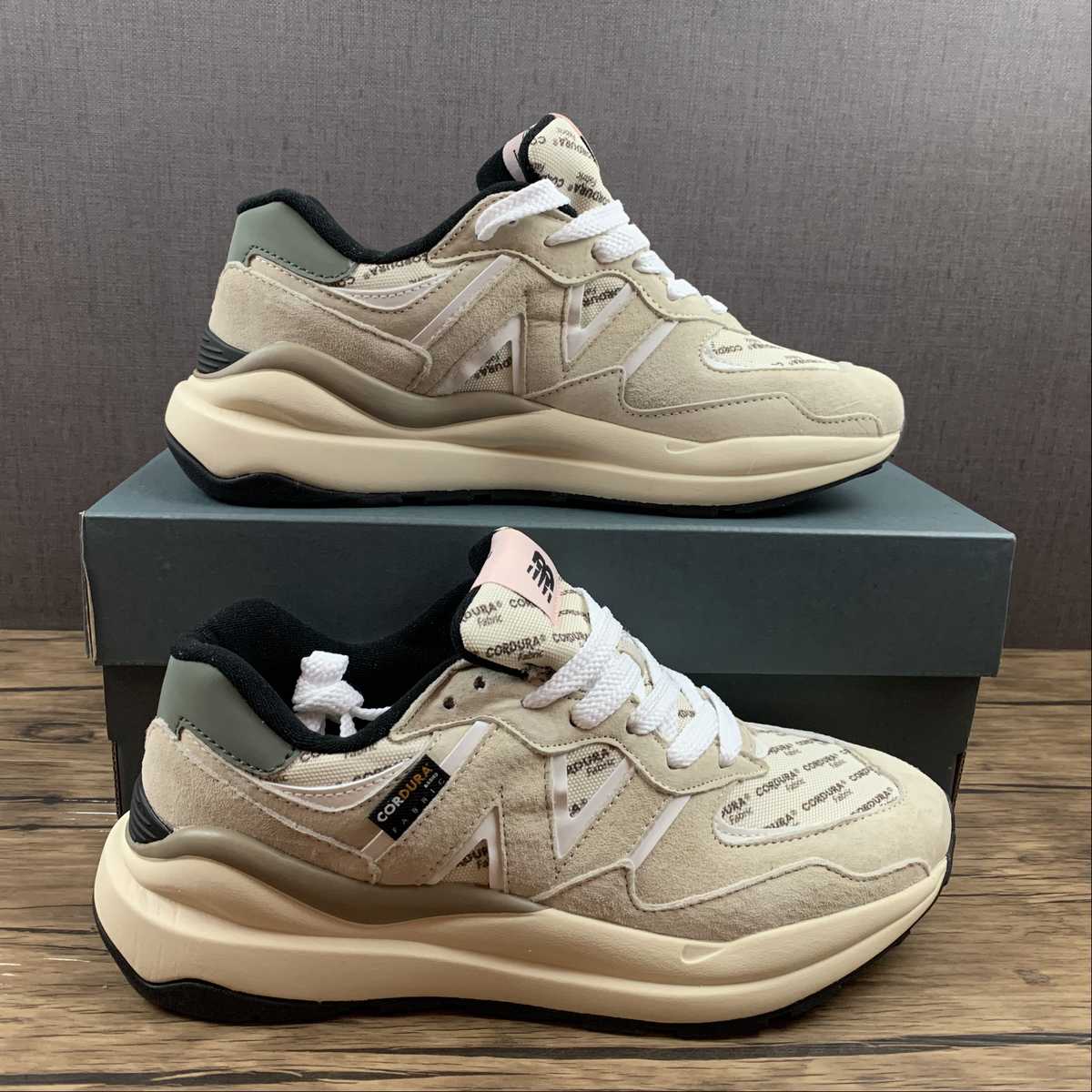 Replica New Balance Shoe New Balance NB5740  M5740CD1  36-45