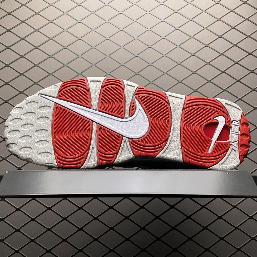 Replica Nike Shoe Nike Air More Uptempo DX8963-100 CK SIZE 36-45