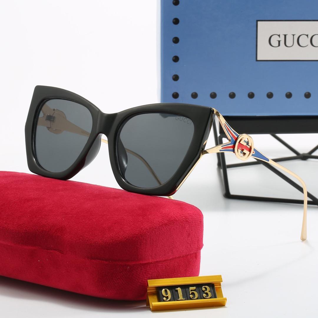 Replica Gucci Glasses