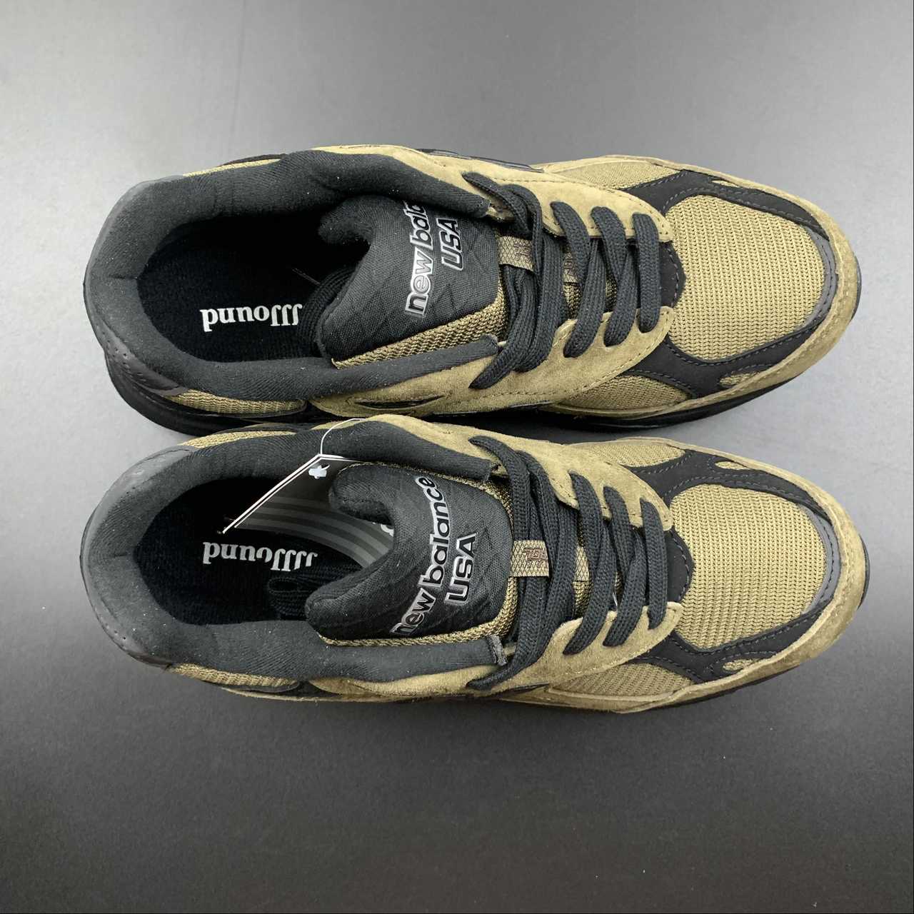 Replica New Balance Shoe New Balance NB990 M990JJ3  36-45