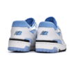 Replica New Balance Shoe BB550HL1 New Balance 550 Team Carolina Blue