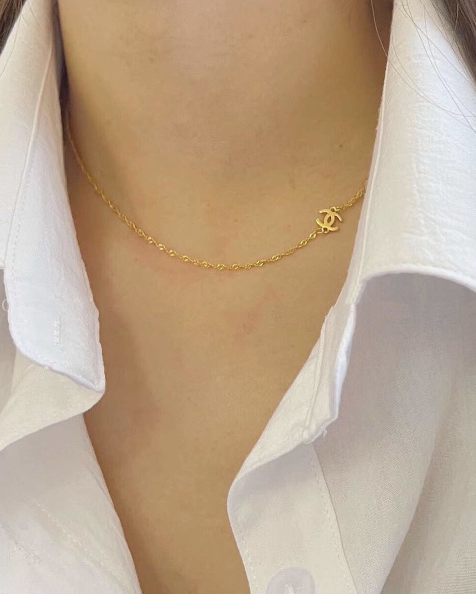 Replica CHANEL Necklace