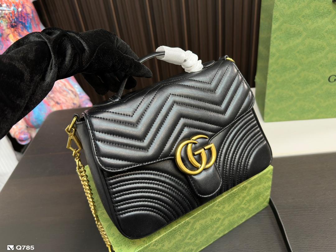 Replica Gucci Bag 18*25CM