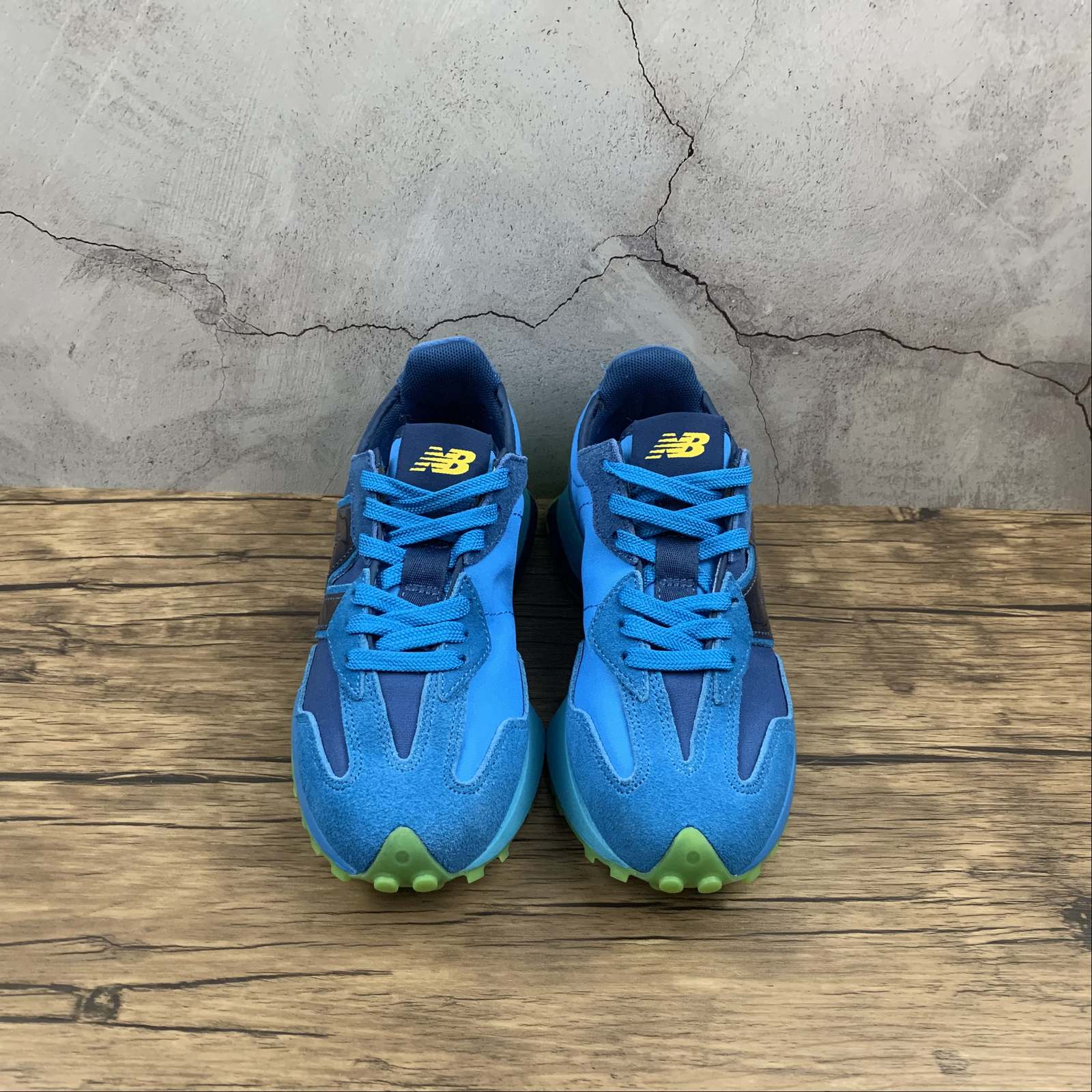 Replica New Balance Shoe New Balance NB327  MS327KJR  36-45
