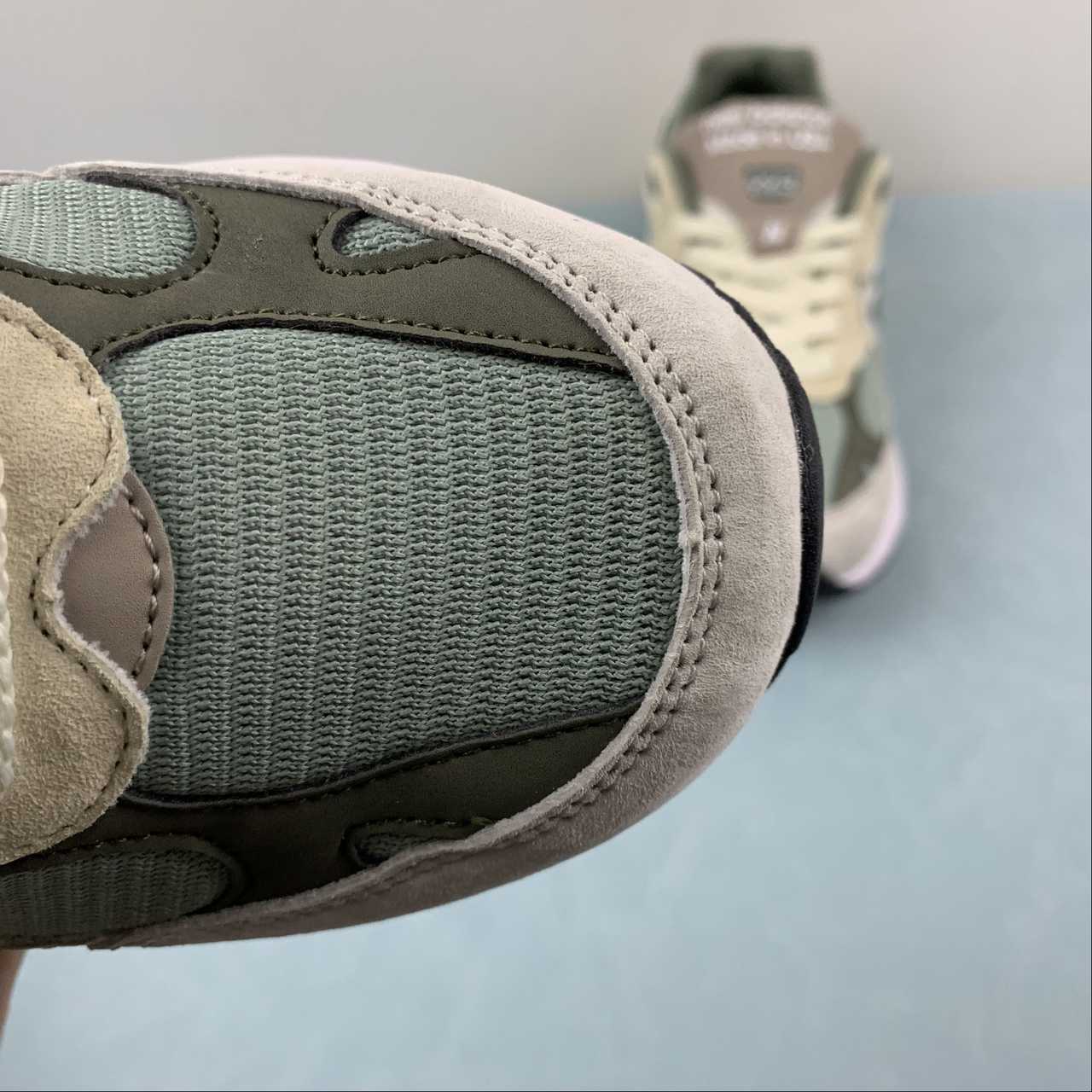 Replica New Balance Shoe New Balance NB993  MR993KT1  36-45