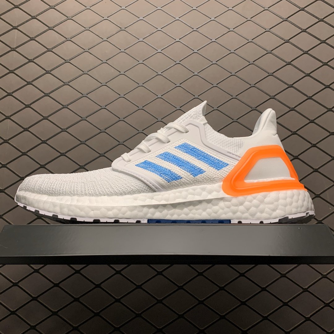 Replica Adidas Shoe Adidas Ultra Boost 20 EG0768 Size 39-45